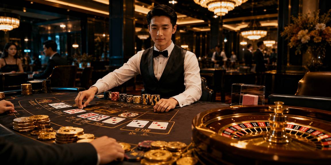 richvip Slots