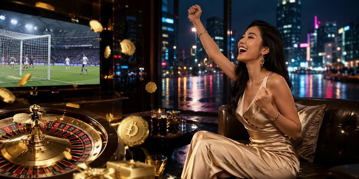 richvip Crash Games